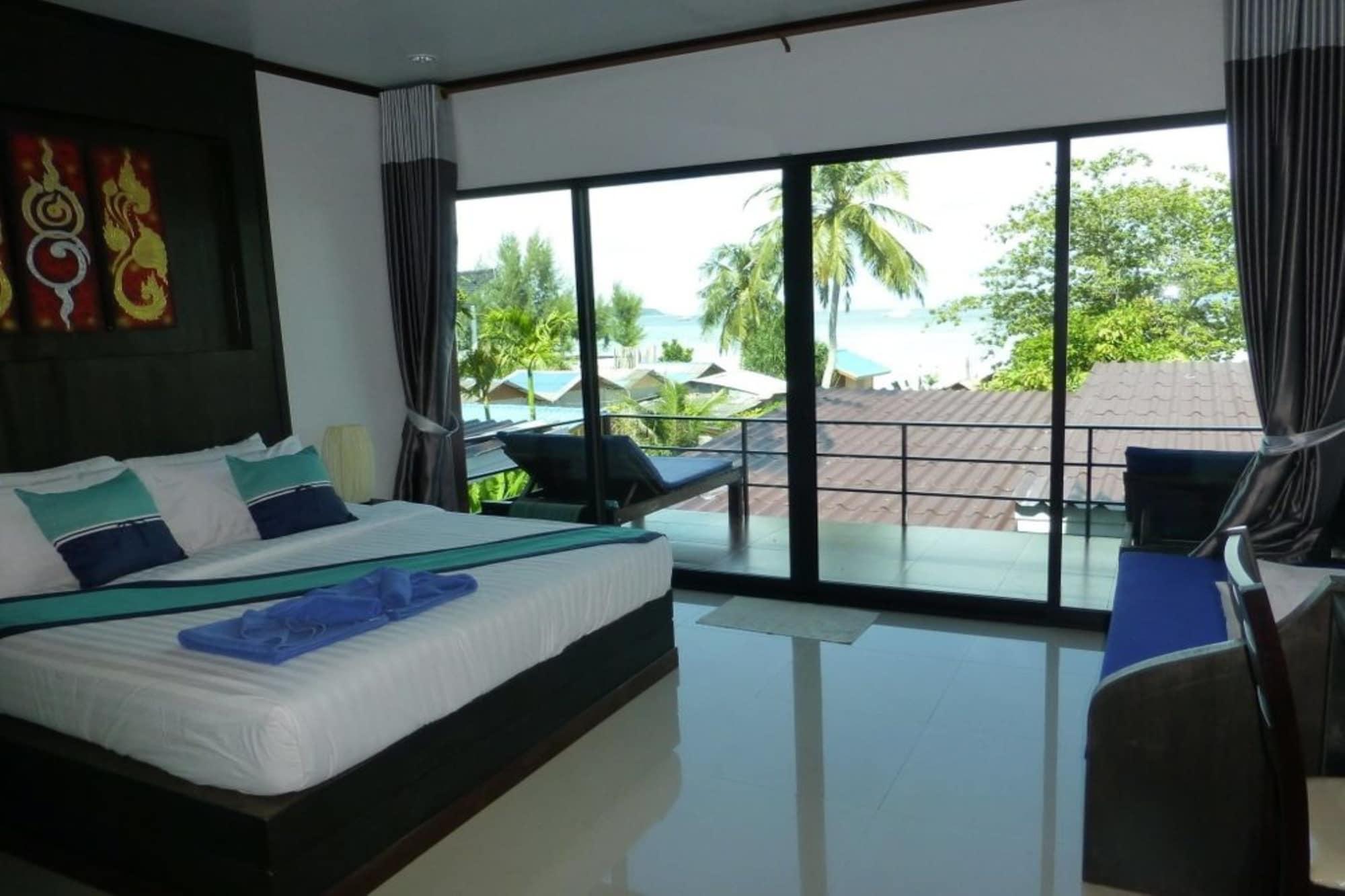 Kathalee & Resort 3*